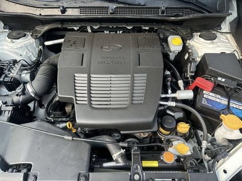 Used 2022 Subaru Forester Wilderness AWD/4WD image 20