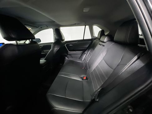 Used 2024 Toyota RAV4 XLE Premium AWD/4WD image 28