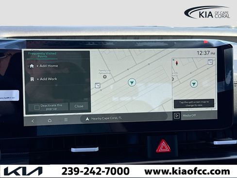 New 2026 Kia Carnival image 31