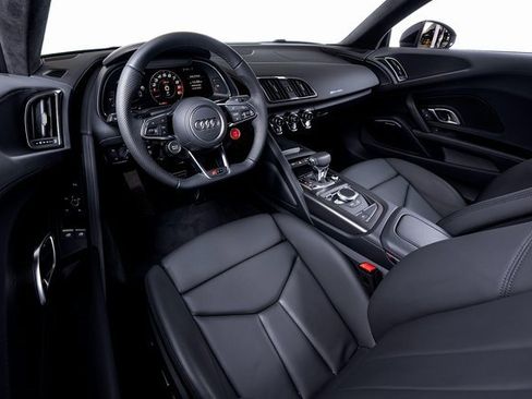 Used 2023 Audi R8 V10 performance image 22