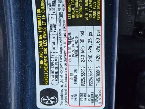 Used 2023 MAZDA CX-5 AWD 2.5 S w/ Premium Package image 16