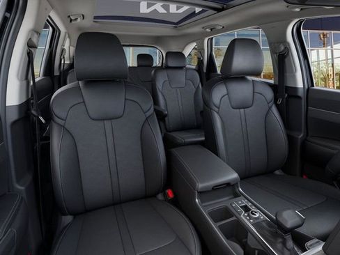 New 2026 Kia Sorento X-Line EX AWD/4WD image 16