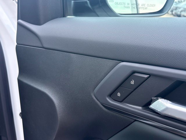 New 2027 GMC Terrain AT4 w/ Convenience Package III AWD/4WD image 43
