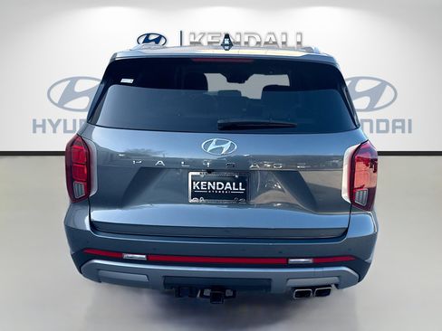 Used 2025 Hyundai Palisade SEL FWD image 5