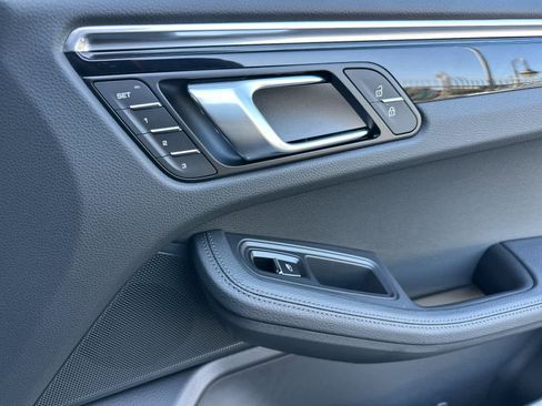 New 2026 Porsche Macan S AWD/4WD image 19