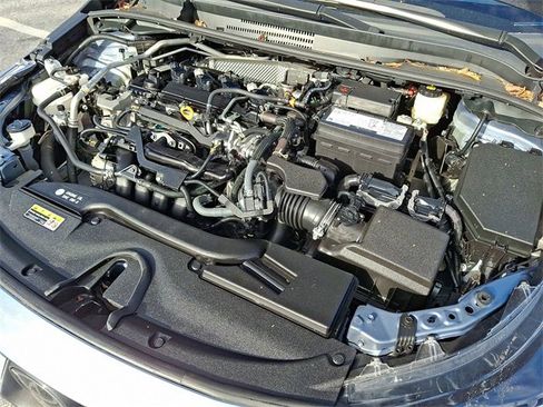 Certified 2024 Toyota Corolla LE image 27