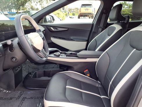 New 2025 Kia EV6 GT-Line image 9