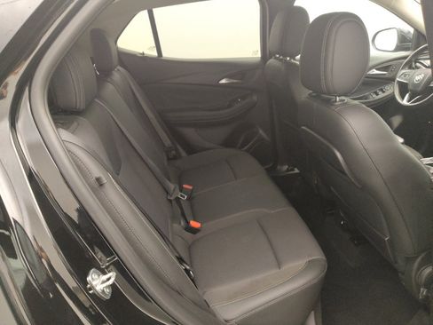 Used 2023 Buick Encore GX Preferred w/ Cold Weather Comfort Package FWD image 19