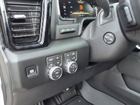 New 2026 GMC Sierra 1500 AT4 w/ AT4 Premium Package image 20
