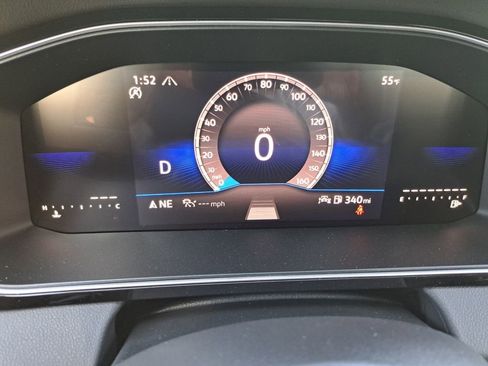 New 2026 Volkswagen Jetta Sport image 12