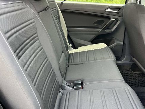 Used 2023 Volkswagen Tiguan S w/ Driver Assistance Package FWD image 25