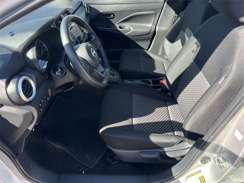 Used 2024 Nissan Versa S w/ S Plus Package image 19