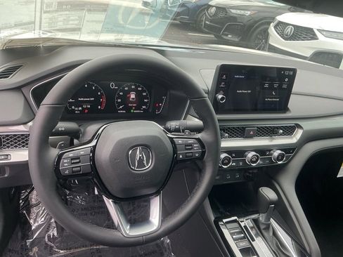 New 2026 Acura Integra image 12