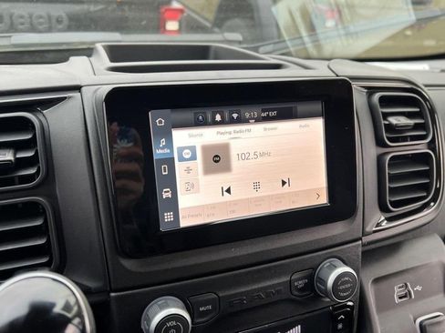 New 2025 RAM ProMaster 2500 w/ Convenience Group image 23