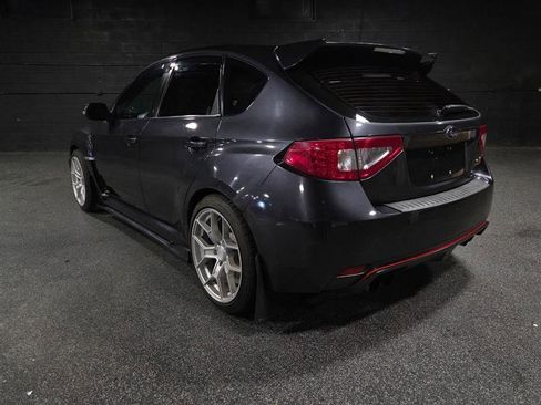 Used 2013 Subaru Impreza WRX STI w/ Popular Pkg 1B image 3