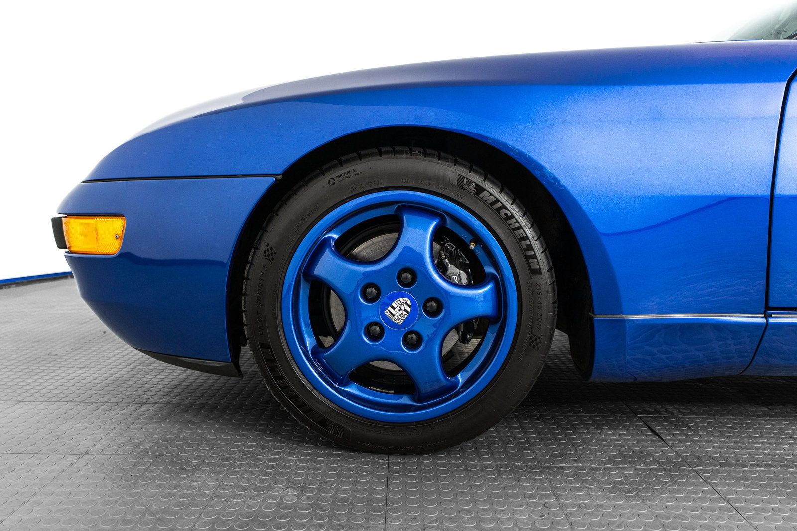 Used 1992 Porsche 968 Cabriolet RWD image 15