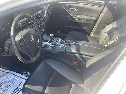 Used 2013 BMW 535i xDrive Sedan AWD/4WD image 15