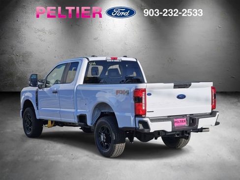 New 2026 Ford F350 XL w/ STX Appearance Package AWD/4WD image 4