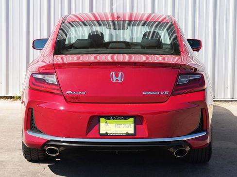 Used 2017 Honda Accord Touring image 41