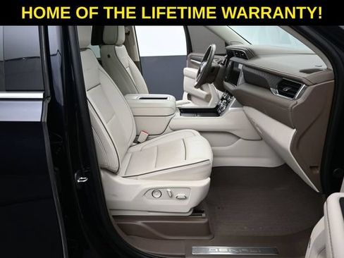 Used 2023 GMC Yukon Denali w/ Denali Reserve Package AWD/4WD image 58