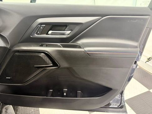 Used 2024 Chevrolet Silverado EV RST image 23