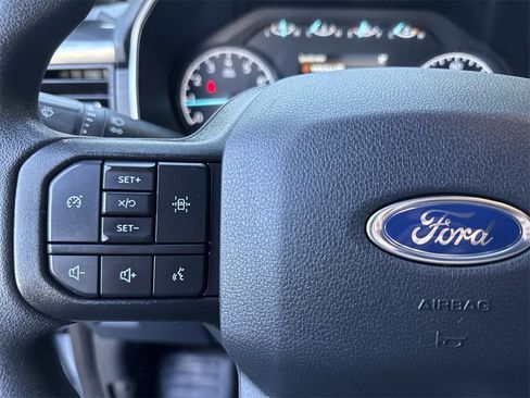 Used 2022 Ford F150 XL w/ STX Appearance Package image 25
