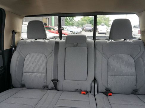 Used 2019 RAM 1500 Big Horn w/ Trailer Tow Group AWD/4WD image 27