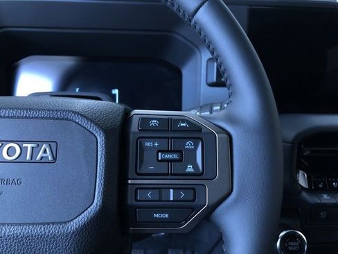 New 2026 Toyota Land Cruiser image 17