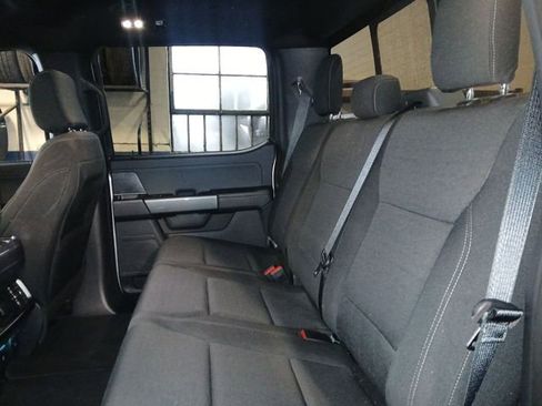 Used 2023 Ford F150 XLT w/ Equipment Group 302A High image 39