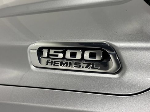 Used 2022 RAM 1500 Limited w/ Off-Road Group AWD/4WD image 30