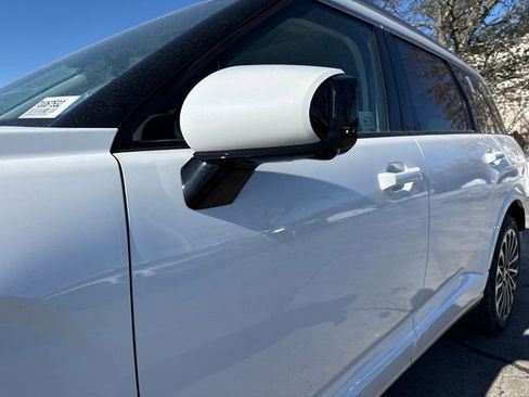 New 2026 Hyundai Palisade Calligraphy image 4