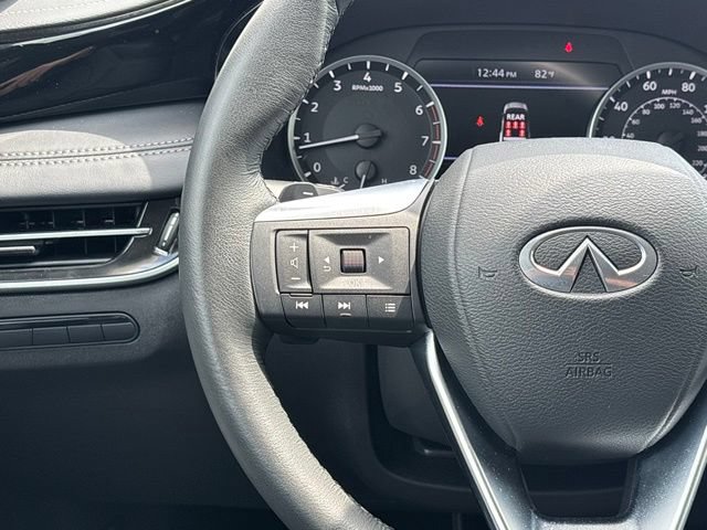 Used 2025 INFINITI QX60 Pure AWD/4WD image 23