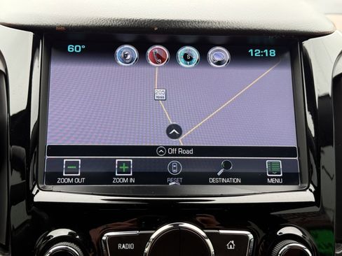 Used 2017 Chevrolet Cruze Premier image 27