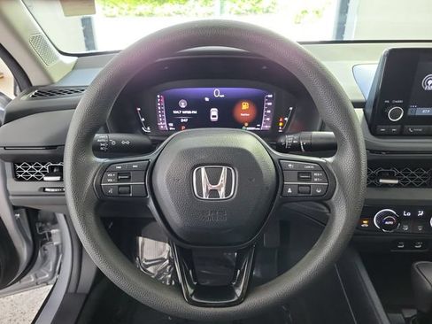 Used 2024 Honda Accord EX image 25