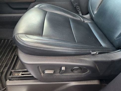 Used 2024 Chevrolet Silverado 1500 RST w/ Texas Edition Plus image 18