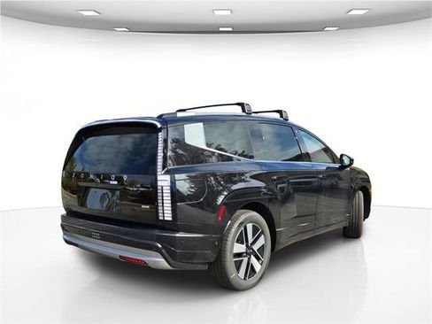 New 2026 Hyundai Ioniq 9 SEL image 10