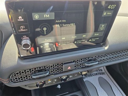 New 2026 Honda HR-V Sport image 9