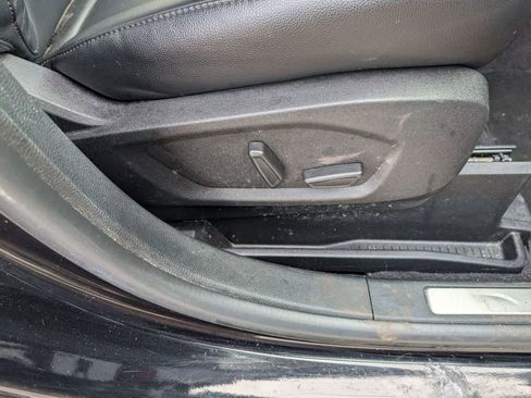 Used 2024 Ford Edge Titanium image 47