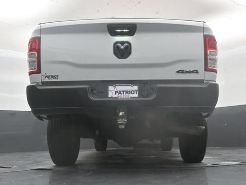 Used 2023 RAM 3500 Tradesman AWD/4WD image 51