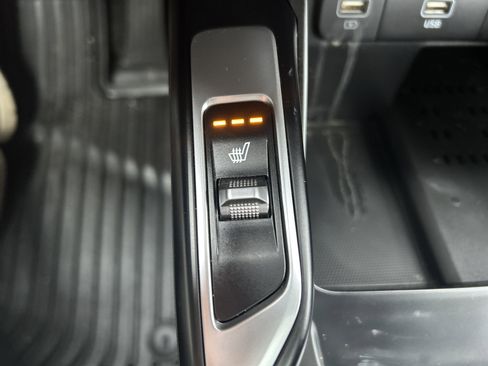 Certified 2023 Kia Sorento X-Line EX AWD/4WD image 33