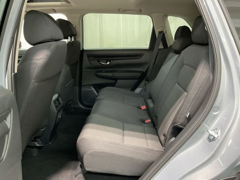 Certified 2026 Honda CR-V EX image 23