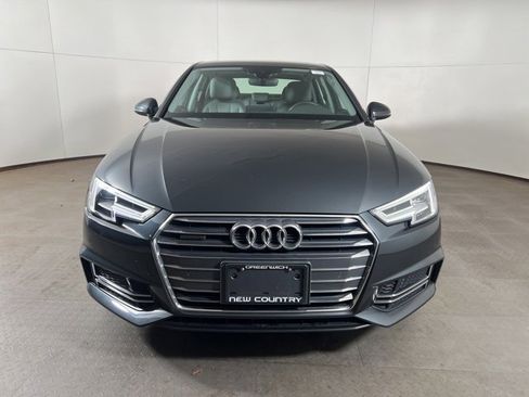Used 2017 Audi A4 2.0T Premium Plus image 2