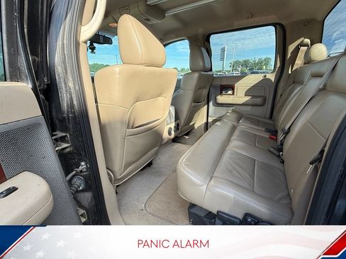 Used 2005 Ford F150 4x4 SuperCrew image 7