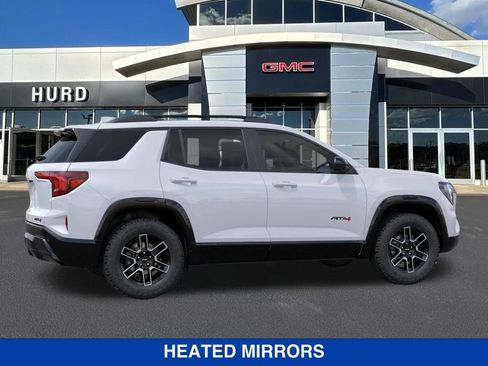 New 2026 GMC Terrain AT4 w/ Technology Package II AWD/4WD image 6