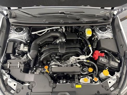 Used 2025 Subaru Crosstrek 2.5i Wilderness w/ Crosstrek Mirror Package AWD/4WD image 18