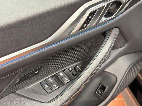 Certified 2022 BMW i4 eDrive40 w/ M Sport Package image 19