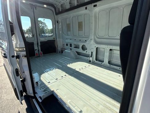 Used 2017 Ford Transit 350 148 High Roof RWD image 15