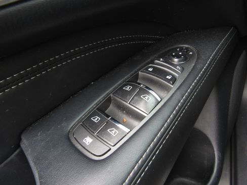 Used 2019 INFINITI QX60 Luxe image 23