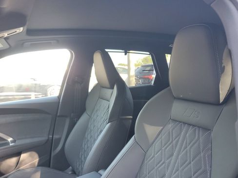 New 2026 Audi SQ5 Premium Plus AWD/4WD image 23
