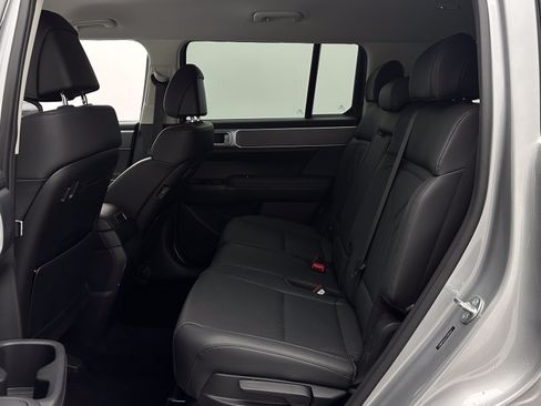 Used 2026 Hyundai Santa Fe SEL FWD image 22